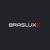 BRASLUX logo