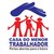 Casa do Menor Trabalhador de Natal logo
