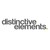 Distinctive Elements logo