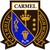 Carmel Catholic High School logo