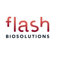 Flash BioSolutions logo