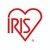 IRIS OHYAMA FRANCE logo