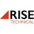 Rise Technical logo