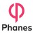 Phanes logo