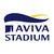 Aviva Stadium logo