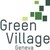Green Village Geneva logo