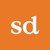 Small Door logo