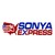 Sonya Express, Inc logo