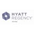 Hyatt Regency Irvine logo