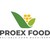 PROEX FOOD logo