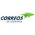 Correos de Costa Rica logo