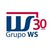 Grupo WS logo