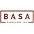 BĀSA Resources, Inc. logo