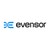 evensor logo