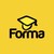 Forma Turismo logo