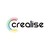 Crealise Indian Ocean logo