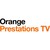 Orange Prestations TV logo