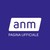 Anm Azienda Napoletana Mobilità logo