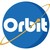Orbit NTNU logo