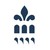Châteaux de la Drôme logo