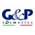 G&P Cosmetics logo