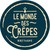 Le Monde des Crêpes logo