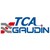 TCA GAUDIN logo