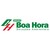 Boa Hora logo