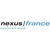 NEXUS/FRANCE logo