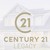 CENTURY 21 Legacy logo