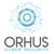 ORHUS logo