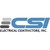 CSI Electrical Contractors, Inc. logo