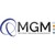 Groupe MGM logo