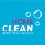 Home Clean Services logo