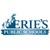 Erie's Public Schools logo