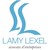 LAMY LEXEL logo