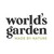 World's Garden logo