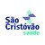 Grupo São Cristóvão Saúde logo