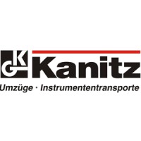 Gerhard Kanitz KG Speditions- und Möbeltransportges. mbH & Co. logo