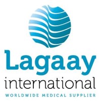 Lagaay International B.V. Greek Office logo