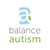 Logo di Balance Autism