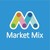 Market Mix logo