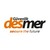 Desmer Güvenlik logo