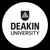 Deakin University logo