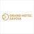 Grand Hotel Savoia Genova logo