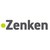 Zenken株式会社／Zenken Corporation logo