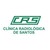Clínica Radiológica de Santos logo