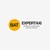 BAT ExperTaxi logo
