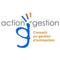 ACTION ET GESTION logo