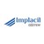 Implacil Osstem logo